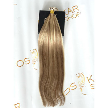 Extensii Cheratina Russian Hair Balayage #8/ #60